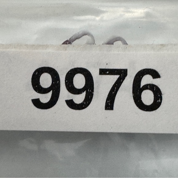 Tommy Hilfiger Chambray Anchor Print Popover Shirt Women’s Large Blue - Picture 6 of 6